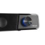 MIKADO Zvučnik MD-69S 3Wx2 Soundbar crni - slika 2