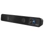 MIKADO Zvučnik MD-69S 3Wx2 Soundbar crni - slika 1