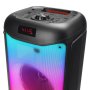 MIKADO Zvučnici MD-40BT 40W Bluetooth crni - slika 2