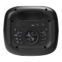 MIKADO Zvučnici MD-40BT 40W Bluetooth crni - slika 3