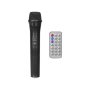 MIKADO Zvučnici MD-40BT 40W Bluetooth crni - slika 4