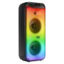 MIKADO Zvučnici MD-40BT 40W Bluetooth crni - slika 1