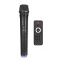MIKADO Zvučnik MD-BT106 30W USB Bluetooth micro SD crni - slika 3