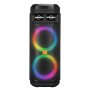 MIKADO Zvučnik MD-BT106 30W USB Bluetooth micro SD crni - slika 1