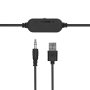 MIKADO Zvučnici 2.0 MD-176 3Wx2 USB + 3.5mm - slika 3