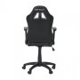 Serioux Stolica gaming dečija X-GC01-JR-G crna siva - slika 2