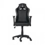 Serioux Stolica gaming dečija X-GC01-JR-G crna siva - slika 1