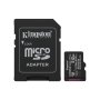 KINGSTON 512GB, MicroSD sa SD adapterom, Canvas Select Plus (SDCS3/512GB) - slika 2