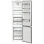 WHIRLPOOL WHK 25404 XP4E samostojeći kombinovani frižideri - slika 2
