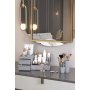 WALLXPERT Set organizatora za šminku (2 komada) Sultan Grey - slika 1
