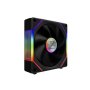 GAMDIAS AEOLUS P2-1203 ARGB PWM 120mm set 3 ventilatora - slika 2