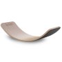 HANAH HOME Drvena balans daska Wavy Board Grey - slika 2