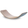 HANAH HOME Drvena balans daska Wavy Board Blue - slika 2
