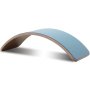 HANAH HOME Drvena balans daska Wavy Board Blue - slika 1