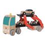 CLASSIC WORLD SW12278 Classic World Drvene igracke Veliki Transportni kamion Classic World - slika 3