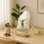 HANAH HOME Ogledalo Crystal Dew Medium - slika 2