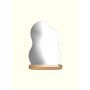 HANAH HOME Ogledalo Crystal Dew Medium - slika 4