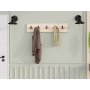 HANAH HOME Čiviluk Besli Sapphire Oak - slika 1