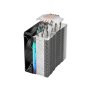 FSP NE5 ARGB vazdusni hladnjak TDP 210W - slika 4