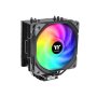 THERMALTAKE UX200 SE crno vazdusno hladnjenje za procesor TDP 170W - slika 1