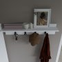 HANAH HOME Čiviluk Lucas 1600 149 - slika 2