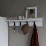 HANAH HOME Čiviluk Lucas 1600 149 - slika 3