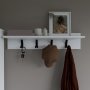 HANAH HOME Čiviluk Lucas 1600 149 - slika 1