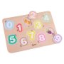 CLASSIC WORLD SW10118 Classic World Slagalica Brojevi - slika 1