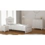HANAH HOME Krevet Rb 100 - slika 2