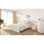HANAH HOME Bračni krevet Rb 168 04 004 - slika 2