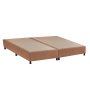 HANAH HOME Bračni krevet Budget Double 150x200 - slika 1