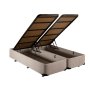 HANAH HOME Bračni krevet Luna Double 140x190 - slika 2