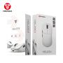 FANTECH Miš Wireless Gaming XD3 (V3) 1K Helios II beli - slika 3