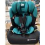 KINDERKRAFT Auto sedište Fix2Go i-Size 76-150 cm Green OUTLET - slika 2