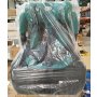 KINDERKRAFT Auto sedište Fix2Go i-Size 76-150 cm Green OUTLET - slika 3