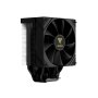 GAMDIAS Boreas M2-51D vazdusni hladnjak sa digitalnim monitorom - slika 2