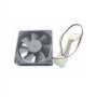 GEMBIRD Gembird ventilator za kuciste konektor 80x80x25mm, 4-pina - slika 1