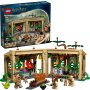 LEGO 76445 Zamak Hogvorts™: Čas herbologije - slika 2