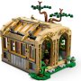 LEGO 76445 Zamak Hogvorts™: Čas herbologije - slika 5