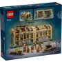 LEGO 76445 Zamak Hogvorts™: Čas herbologije - slika 1