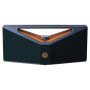 BUGANi Zvučnik Bluetooth Brief Pro BS12303 plavi - slika 3