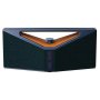 BUGANi Zvučnik Bluetooth Brief Pro BS12303 plavi - slika 1