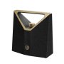 BUGANi Zvučnik Bluetooth Brief Plus BS12304 crno-zlatni - slika 2