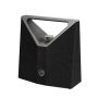 BUGANi Zvučnik Bluetooth Brief Plus BS12304 crno-sivi - slika 2