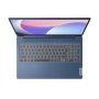 LENOVO IdeaPad Slim 3 15IAN8 (Abyss Blue) FHD, i3-N305, 8GB, 512GB SSD (82XB0091YA // Win 11 Pro) - slika 1