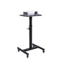 Xwave Xwave PT80-120 Pokretni sto za projektor,80-120cm,15kg - slika 1