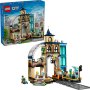 LEGO 60469 Glavna železnička stanica - slika 1