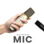 HIFUTURE Bežični Bluetooth zvučnik VOCALIST 100 Crni - slika 4