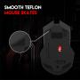 FANTECH Miš Wireless WG10 Raigor II Space Edition - slika 3