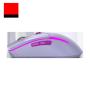 FANTECH Miš Wireless Gaming WGC2 Venom II ljubičasta - slika 3